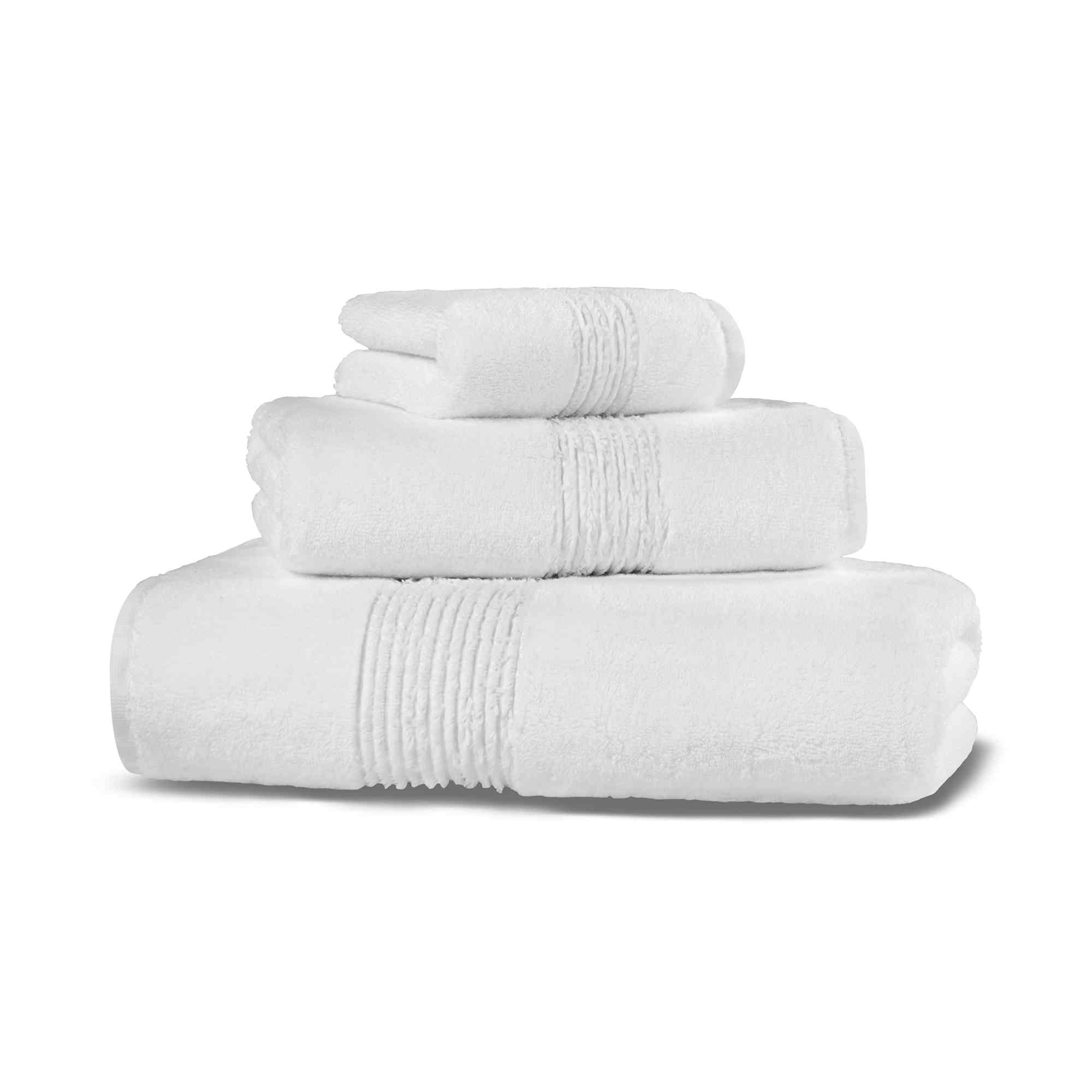 Galata Organic Towel by Hamam Body Towel 39x59 - Sky